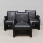 1751 6060 Fåtöljer